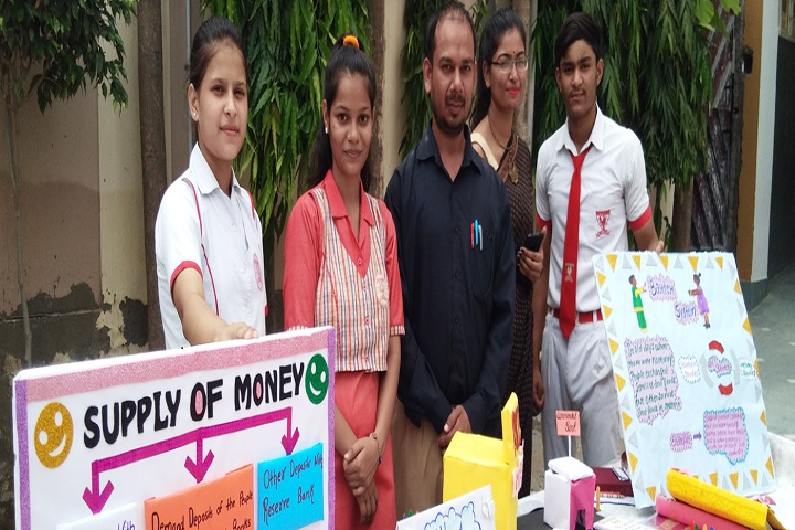 Hari Vidya Bhawan-Edcuational Events