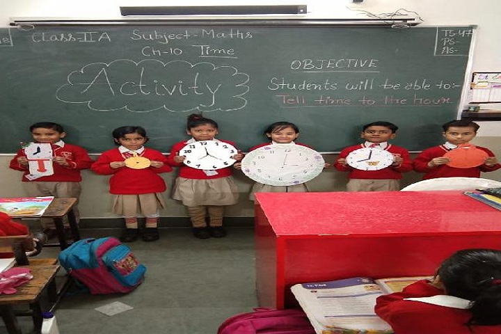 Hari Vidya Bhawan-Others