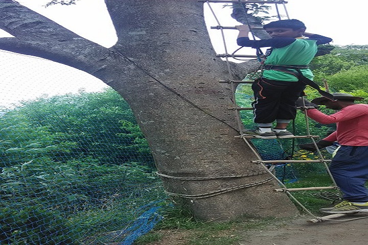Indraprastha International School-Activities