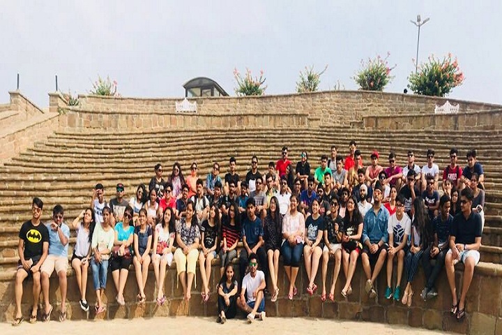 ITL Public School-Excursion