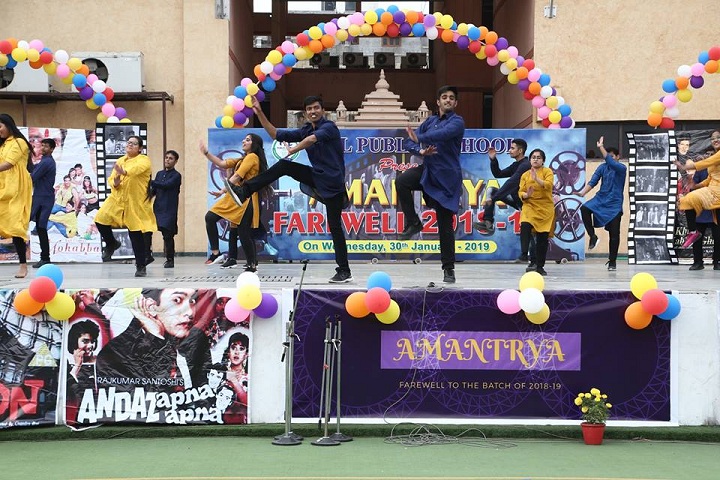 ITL Public School-Annual