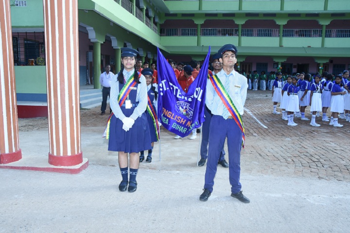 Jain Bharti Model School-Others sports meet
