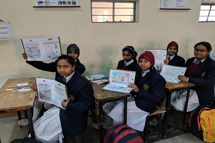 Jawahar Navodaya Vidyalaya-Drawing