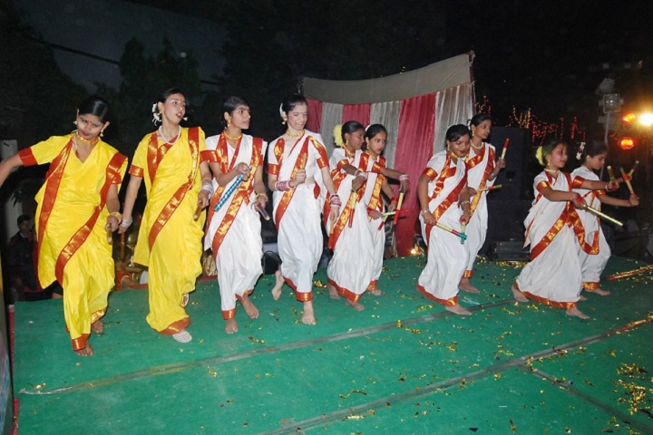 Kala Niketan International School-Events