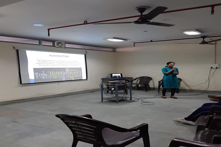 Kamal Model Senior Secondary School-Digital Room