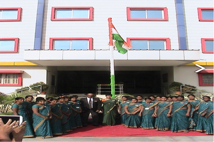 St Michael S School-Republic Day Celebrations