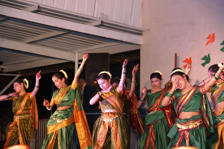 Kasturi Ram International School-Annual day