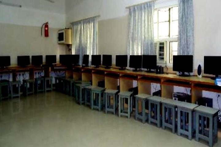 Kendriya Vidyalaya-IT Lab