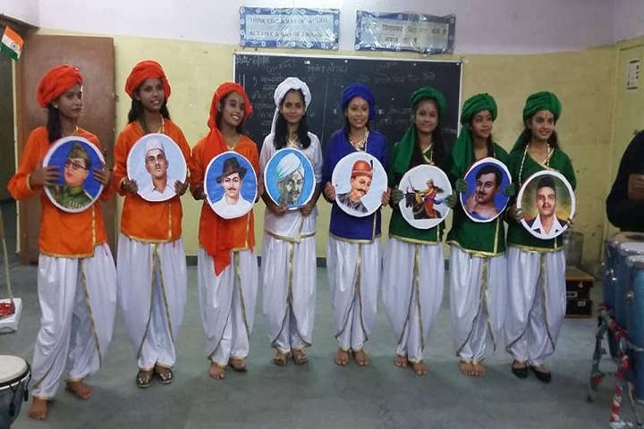 Kendriya Vidyalaya-Republic Day