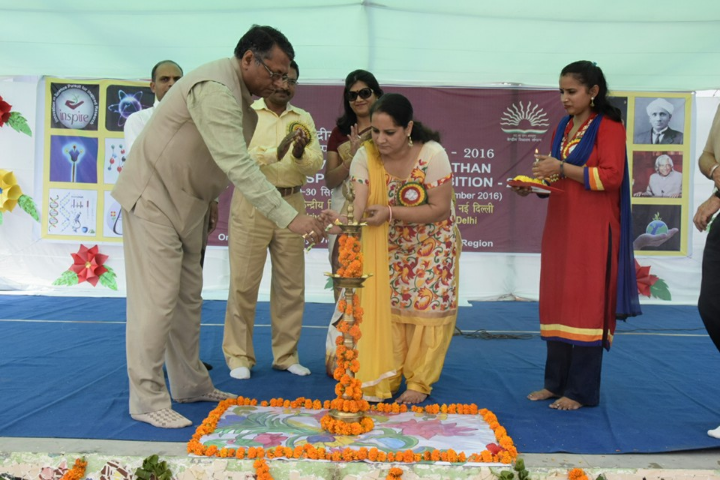 Annual Day