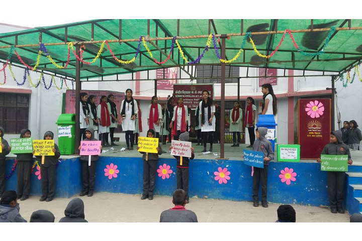 Swachhta Pakhwada