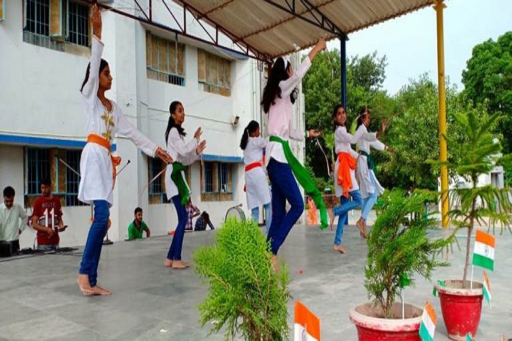 Kendriya Vidyalaya-Cultural-Events