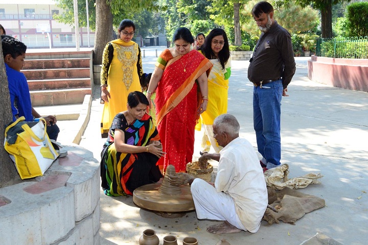 Lilawati Vidya Mandir Senior Secondary School-Event