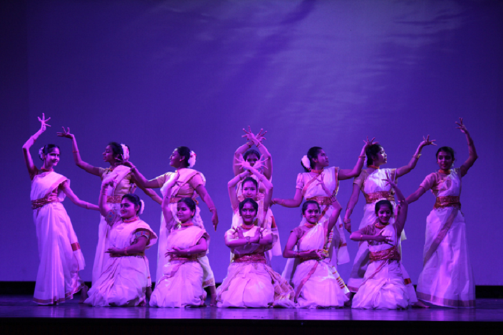 Loreto Convent School- Events 1