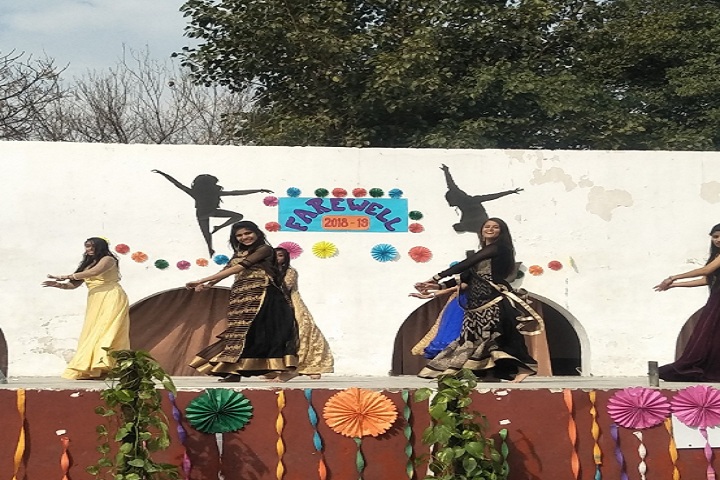 Lt Col Mehar Little Angels Senior Secondary School- Events 2