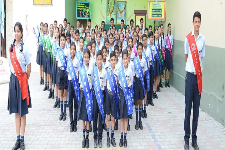 Mata Bhatee Devi Public School-Others