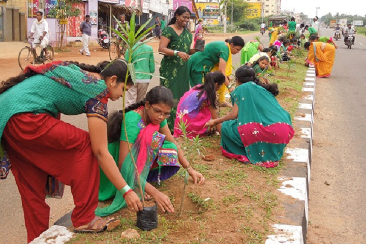 Subha Niketan English Medium School-Plantation