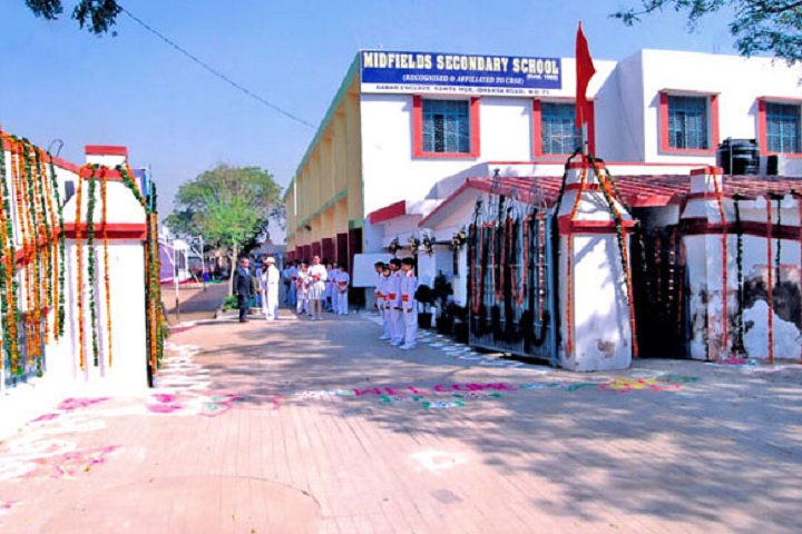 Midfields Secondary School-Campus