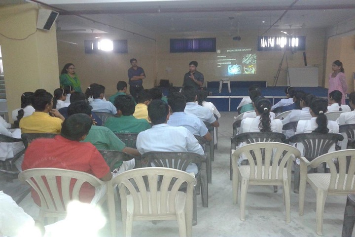 Midfields Secondary School-Seminar