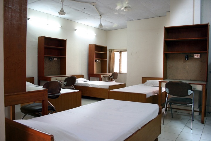Modern School-Hostel Room