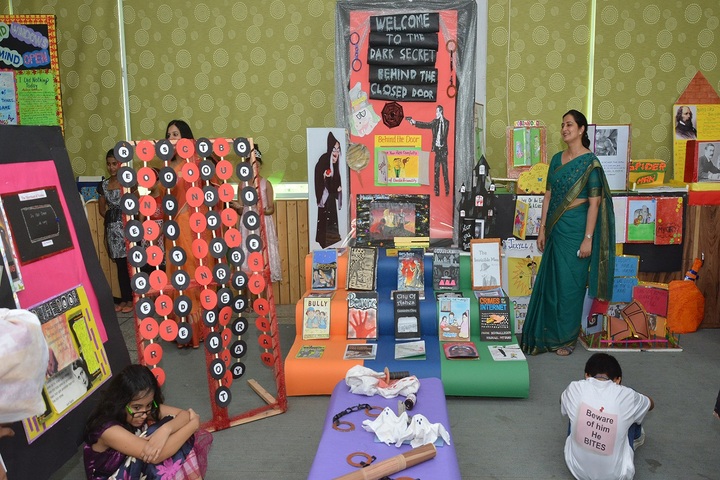 Mount Carmel School-Event