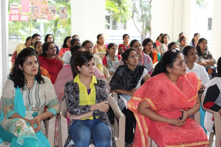 Tatva Global School-Soft Skills Training