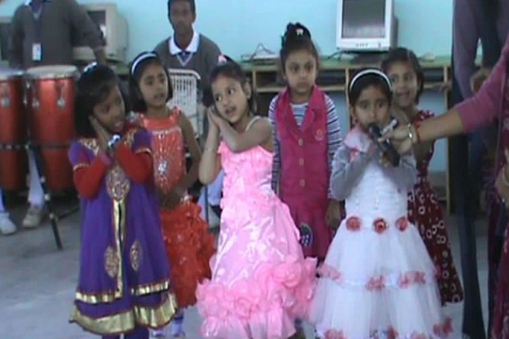 Muni International School-Event