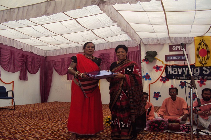 N D M C Navyug Senior Secondary School-Events