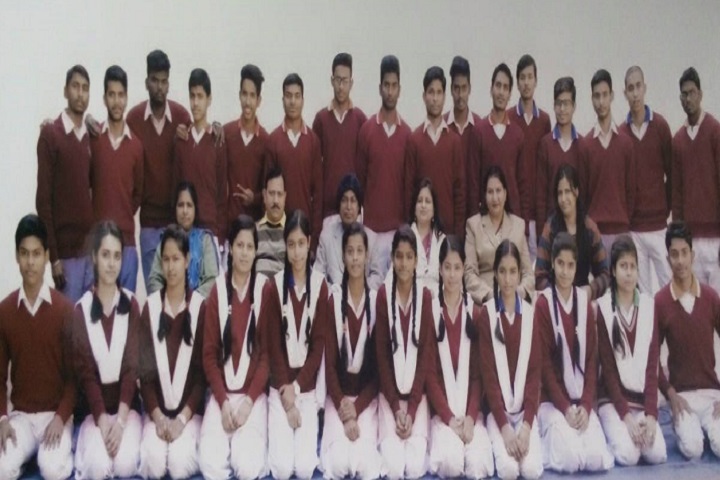 N P Co-Educational Senior Secondary School-Students1