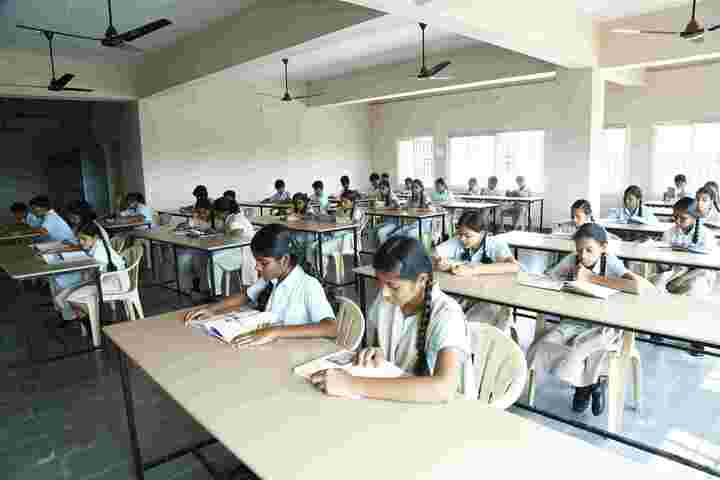The Athena School-Library