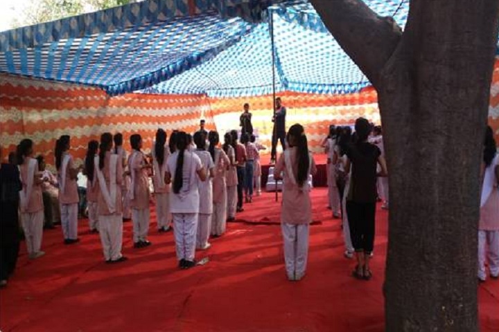 NP Co Education Secondary School-Others