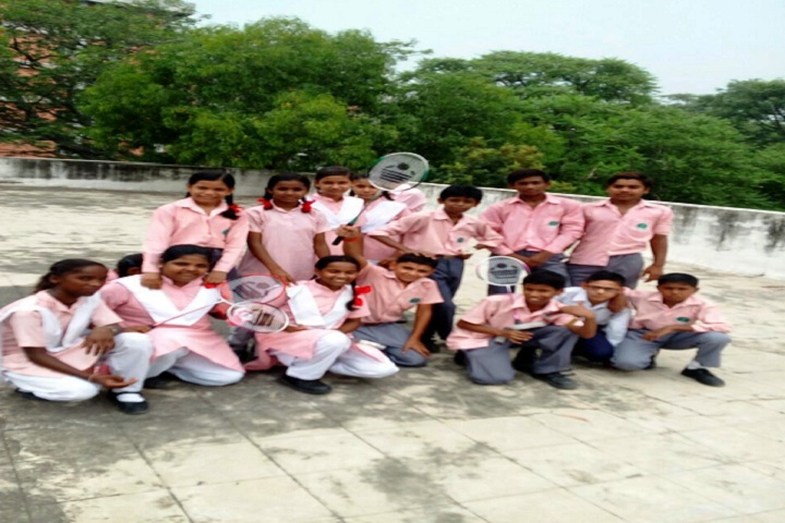 NP Co Education Secondary School-Sports