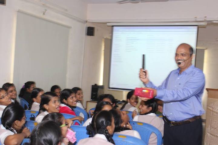 The Sun School- Smart Class