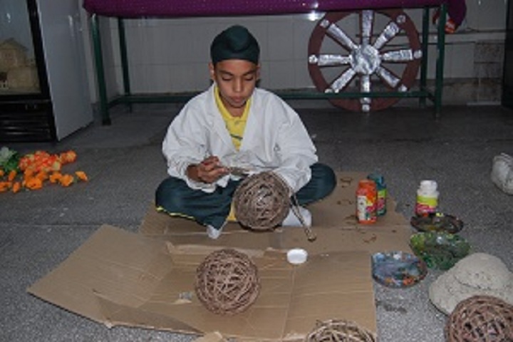 Neo Convent School-Activities