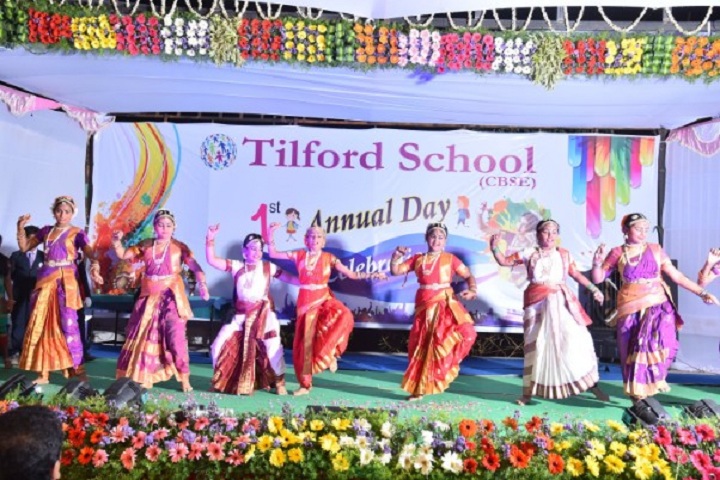 Tilford School- Annual Day