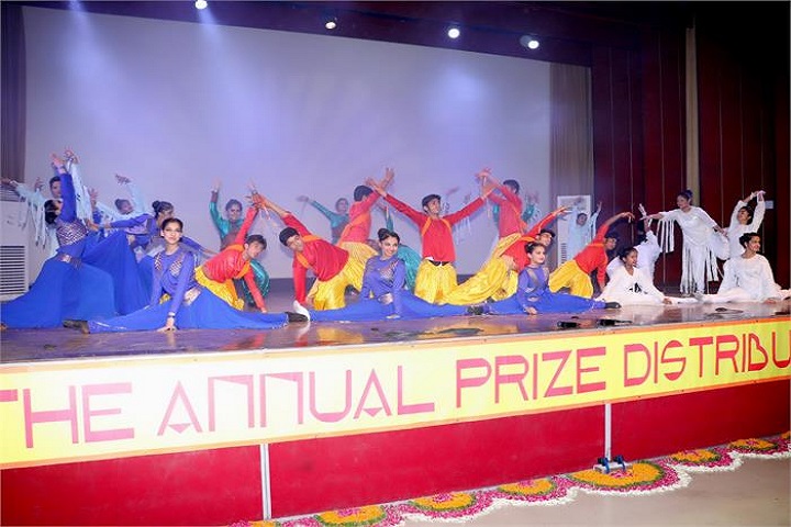 New Era Public School-Annual-Day