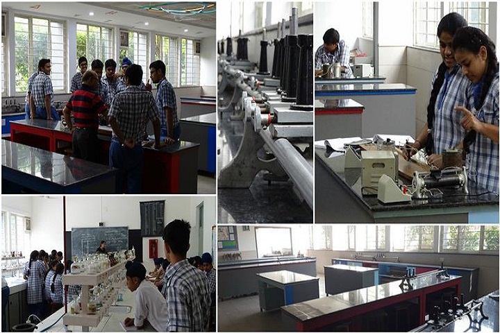 New Era Public School-Lab