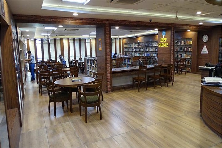 New Era Public School-Library