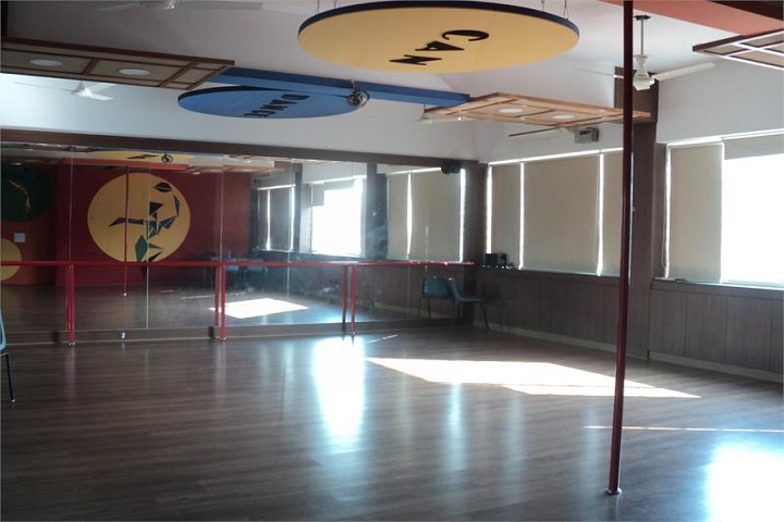 New Era Public School-Dance-Room