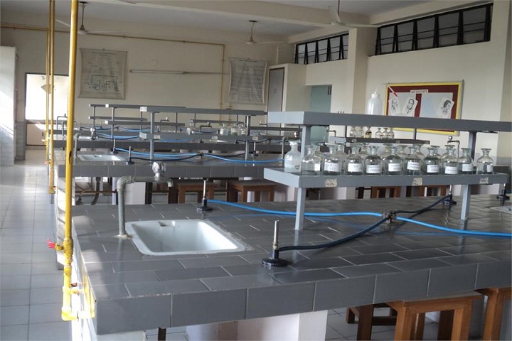 New Era Public School-Lab