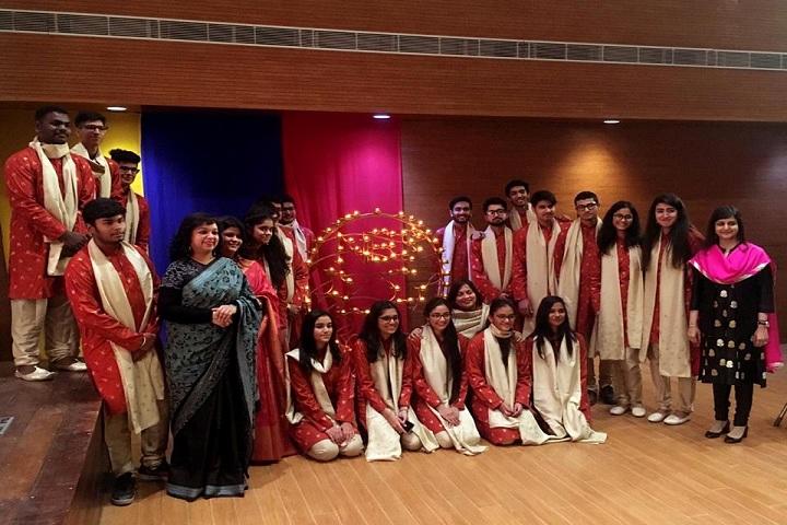 Nirmal Bhartia School-Events