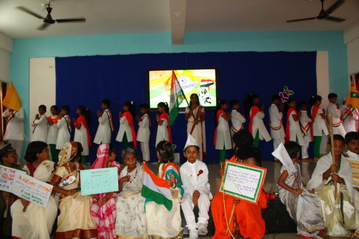 Timpany Steel City School, Gonthinavanipalem, Gajuwaka part: Admission ...