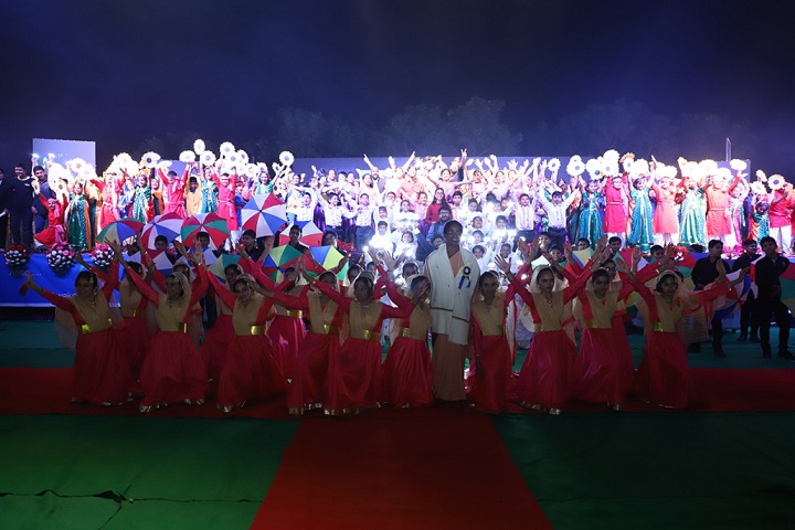 Notre Dame School-Events-2