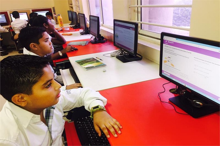OPG World School-Computer-Labs
