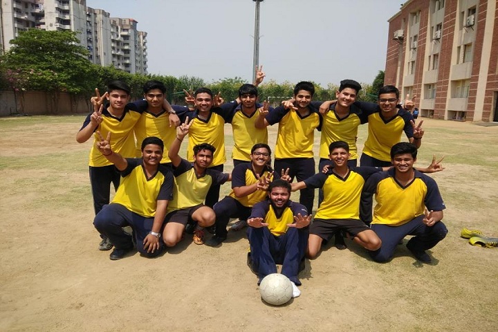 OPG World School-Sports