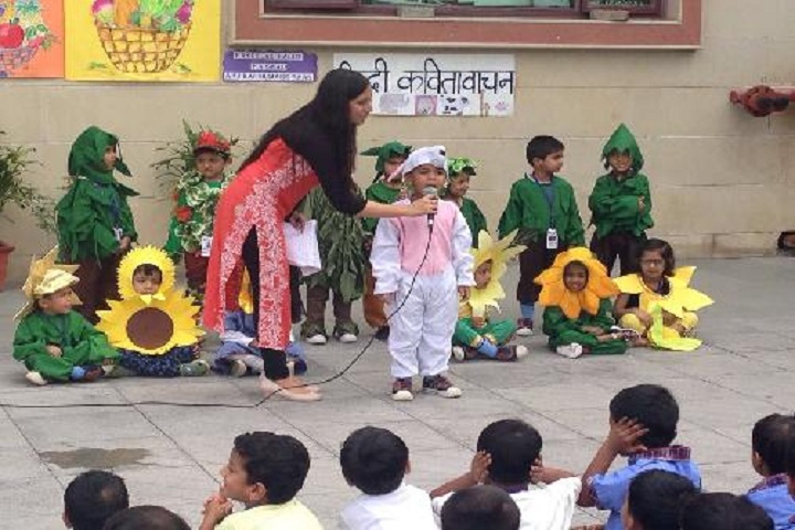 Oxford Public School-Events-1