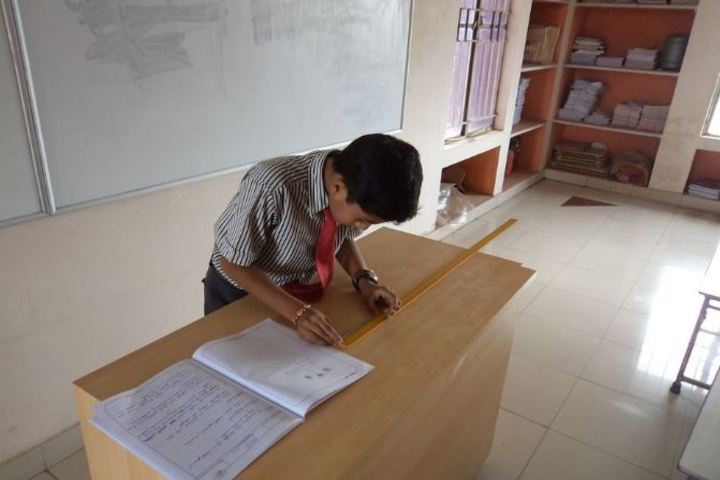 Tripura English Medium School-Grooming Individuals