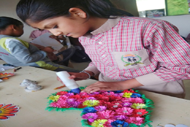Prince Public School-Art Education