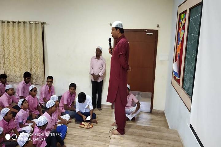 Vignan Vidyalayam High School-Festival Celabrations