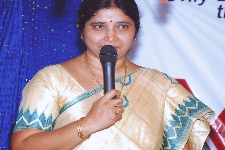 Vijayam Techno School-Motivational Speech
